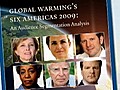 &#039;Global Warming’s Six Americas&#039;