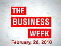 The Business Week,  Feb. 26, 2010-Health care, the recovery, Buffett