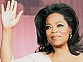 7Live: Culture Pop: Oprah Winfrey airs final episode