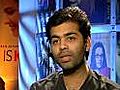 Karan Johar on My Name Is Khan