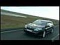 Nuevo Renault Laguna Grand Tour