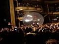 Wayne Coyne in a Mouse Ball (Part 2)