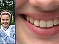 Whiten Teeth in Photoshop