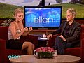 Ellen in a Minute - 06/16/11
