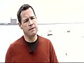 Jeff Corwin talks with Vicki Croke