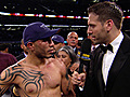 Miguel Cotto vs. Yuri Foreman 6/5/10 - After the Bell