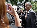 Obama’s Approval Rating Is Up but Will It Hold?
