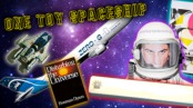 How To Trade Your Way To Outer Space