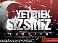 Hayrettin yetenek sizsiniz mete