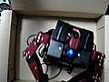 ROBOZAK サーボのエイジング（２）