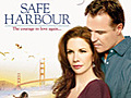 Danielle Steel’s Safe Harbour