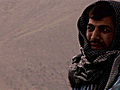 Fixer: The Taking of Ajmal Naqshbandi - Trailer