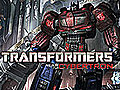 Transformers: La Guerra por Cybertron