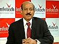 Infotech Ent Q1 earnings