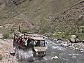 Southwestern Colorado Jeep Trail Tours