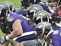 Ravens: Old players,  new position