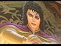 Michael Jackson : l’homme objets...