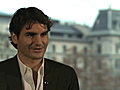 Federer still hungry for more