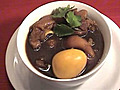 Thai-pork Stew (moo Tom Khem)