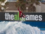 Alt Games: Flowboarding Best Tricks