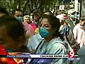 World health experts continue tracking H1N1 virus 6-4-09