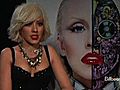 Christina Aguilera Q&amp;A