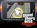 Grand Theft Auto on iPhone/iPod touch