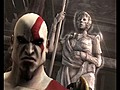 God Of War: Ghost of Sparta - Origins Trailer