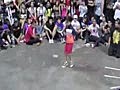Freedom is so Wonderful,  -video 8 year old Break Dancer!