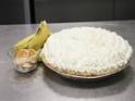 How to Make Banana Cream Pie