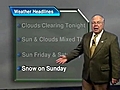 4/1 6pm Storm Team Five Forecast