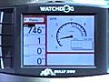 Bullydog Watchdog Digital Gauge Review