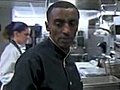 Marcus Samuelsson on cooking