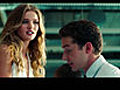 Transformers 3 - Nouveau Spot TV - Rosie Huntington-Whiteley parle