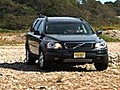 2007 Volvo XC90