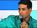 Akki Tops The Tax Payer List