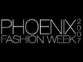 Phoenix Fashion Week: Vicomte Arthur