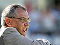 Magath hält Wechselgerüchte für Angriff