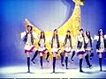 Berryz工房　行け!行け!モンキーダンス Dance Ver.