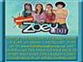 IT&#039;S FINAL ZOEY 101 WILL BE CANCELLED