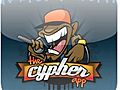 The Cypher App