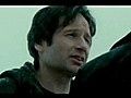 The X Files: I Want to Believe clip - Deserted car