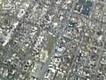 Tornado a Joplin: il disastro dall’alto