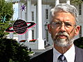 Head Rush: Cool Jobs in Science: John Holdren