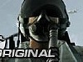 Ace Combat: Assault Horizon - Ignite 11: Close Range Assault Interview