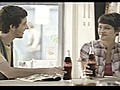 Coca-Cola: Strangers