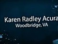 Best Karen Radley Acura Reviews