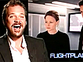 Flightplan - Peter Sarsgaard