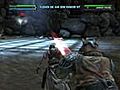 Star Wars The Force Unleashed Tatooine German Part 2