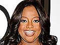 Sherri Shepherd &#039;Hams&#039; It Up